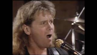 Phenomena Feat. John Wetton - Did It All For Love 80s