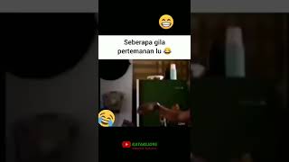 Story Wa Lucu Gokil Seberapa Gilanya Temen Lu || Status Wa Viral Ngakak Kelakuan Temen Jail