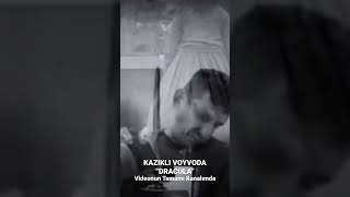 KAZIKLI VOYVODA “VLAD DRACULA” FATİH’E KARŞI #shorts