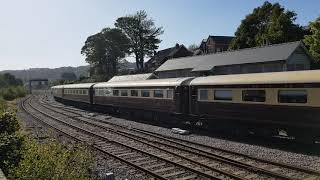 Scarborough Spa Express 21/9/19