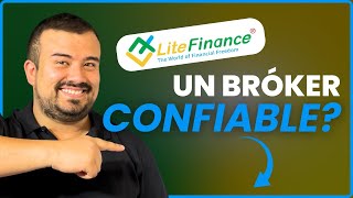 LITEFINANCE: Análisis Completo y Opinión + 🎁BONOS (ACTUALIZADO 2024)