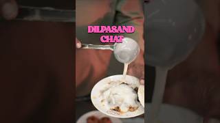 DILPASAND CHAAT KARACHI #streetfood #hassaanibrahim #chaat #food #shorts #foodshorts