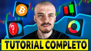 Come Fare Trading/Investire in Crypto 📊 Tutorial Completo Bitmart