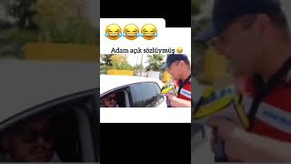 Adam Açık Sözlüymüş 😂🤣