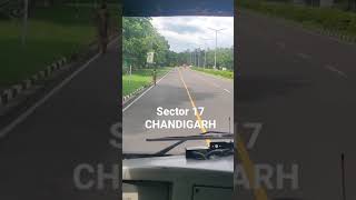 sector 17 Chandigarh || #shorts