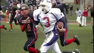 Ramstein Royals 2009