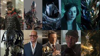 Defeats of My Favorite Live Action Villains Part 6