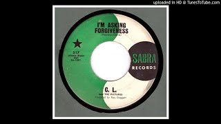 C. L. And The Pictures - I'm Asking Forgiveness - 1961