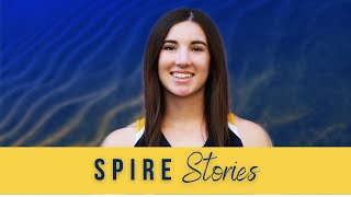 Spire Stories | Macy Walker and Margaret Richards