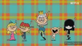 The Loud House Dance