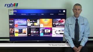 Samsung KS7500 Series 4K TV Review - UE43KS7500, UE49KS7500, UE55KS7500, UE65KS7500