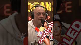 Joe Rogan on Lizzo CANCELLED ❌❌ | Joe Rogan Experience Podcast