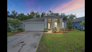 162 Chasewood Dr, St. Augustine, FL 32095