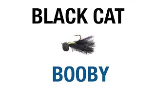 Learn How to Tie the Black Cat Booby