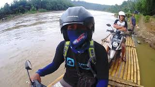 REVIEW EZVIZ S1c Action Camera "climbing tebing ciampea  sakadepala advencah"