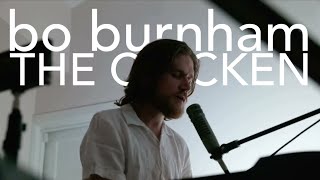 Bo Burnham - The Chicken (from "INSIDE: THE OUTTAKES")