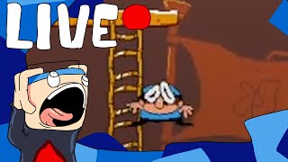 (LIVE 🔴) Will I beat this today (no) (PT Sage 19 Plus)