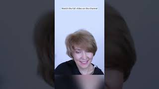 Blonde To Brown Hair At Home | How To Dye Hair Brown Tutorial 2023 by Eva Lorman