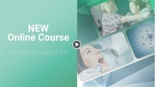 What's the Radiation Safety Course All About?