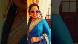 Bollywood veteran actress Ananya Khare ji#shots#ytshorts#