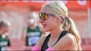 Ella Hagen Is Ready For Roy Griak, Big XC Season [Interview]