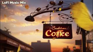 Elevate Your Mood🍵| Timeless Lofi Music Classics🎧