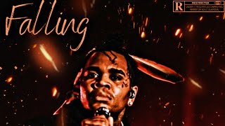 Kevin Gates Falling Unrealesed (official audio)