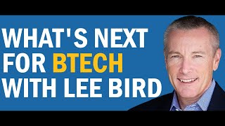 Nerdwise | What's Next for Btech with Lee Bird