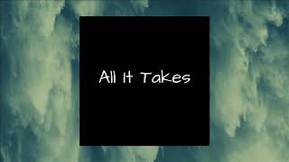 [FREE] Drake | Lil Skies | NAV [Type Beat] - "All It Takes"