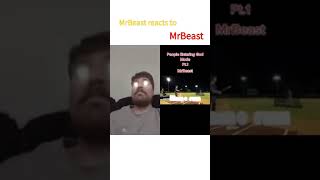 Mrbeast reacts to Mrbeast