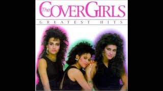 The Cover Girls - Wishing On a Star