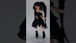 New doll. Like?