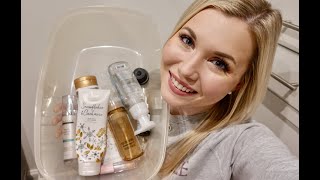 March Empties 2020 | Skincare, Makeup, Beauty