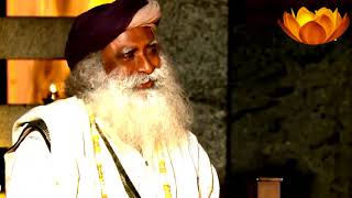 Sadhguru On a full lunar eclipse day, Why Eating Food might be harmful