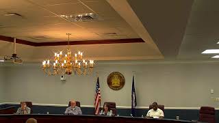 March 27, 2023 Waynesboro VA  City Council Regular Business Meeting