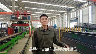 M083 Welding Quality Assurance Method Star Trailer Grizzlies Brand   Explanation By Benjamin YUE