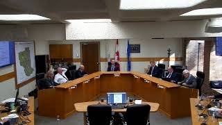 Council Meeting - 19 Oct 2023