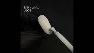 Kinetics Fiber Base Milky White #906