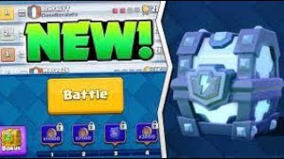 MEGA Lightning Chest Opening (Good or Bad?)