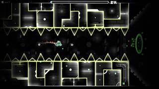 Lucidum by F3lixsram 100% - Geometry Dash