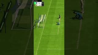 Ginola la paró y metió un Golazo - FC 24