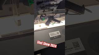 Langdon Tactical LTT Berettas! 1301, PX4, LTT Elite at Show Show 2024 Quick Preview