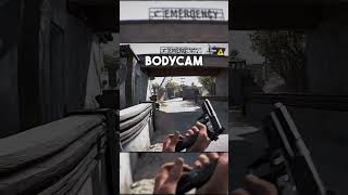 Intense and Realistic Body Cam Mod! Insurgency Sandstorm