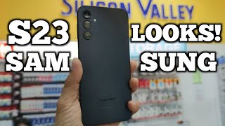 SAMSUNG GALAXY A14 5G na parang S23 ang style? dapat mo bang bilhin? | JAYSON PERALTA TECH