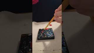 Tiny Musical Painting 1