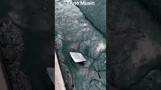 Flute Music, Soothing & Relaxing #flute #relaxing #shorts