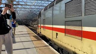 37419 departing crewe