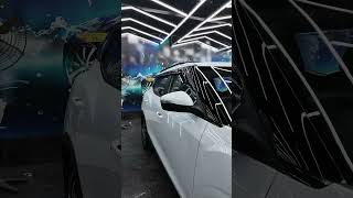 MAHINDRA XUV300||CERAMICCOATING||CARBOXDETAILINGSTUDIO||GACHIBOWLI