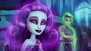 Monster High: Haunted Movie - Part 10 [HD]