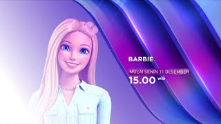 VTV - Barbie [Movie] | Premiere Promo (December 2023)